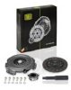 TRIALLI FR 711 Clutch Kit